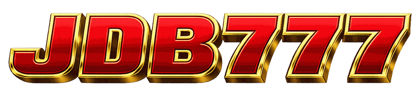 JDB777 Logo